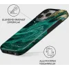 Burga Tough Back Cover Hülle mit MagSafe für Apple iPhone 16 Pro - Emerald Pool 2