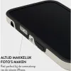 Burga Tough Back Cover Hülle für Apple iPhone 16 Pro - Oat Milk Please 4
