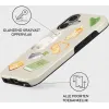 Burga Tough Back Cover Hülle für Apple iPhone 16 - Soft Era 2