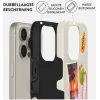 Burga Tough Back Cover Hülle für Apple iPhone 16 Pro - Sun Chaser 2