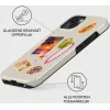 Burga Tough Back Cover Hülle für Apple iPhone 15 - Sun Chaser 2