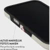 Burga Tough Back Cover Hülle für Apple iPhone 16 Pro - Plot Twister 4