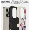Burga Tough Back Cover Hülle mit MagSafe für Apple iPhone 16 Pro - Plot Twister 1