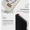 Burga Tough Back Cover Hülle mit MagSafe für Apple iPhone 16e - Plot Twister 3
