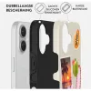 Burga Tough Back Cover Hülle mit MagSafe für Apple iPhone 16 - Sun Chaser 1