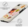Burga Tough Back Cover Hülle mit MagSafe für Apple iPhone 16e - Sun Chaser 2