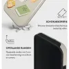 Burga Tough Back Cover Hülle mit MagSafe für Apple iPhone 16 Pro - Soft Era 3