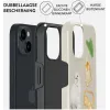 Burga Tough Back Cover Hülle mit MagSafe für Apple iPhone 15 - Soft Era 1