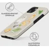 Burga Tough Back Cover Hülle mit MagSafe für Apple iPhone 15 - Soft Era 2