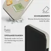 Burga Tough Back Cover Hülle mit MagSafe für Apple iPhone 15 - Soft Era 3