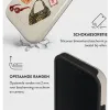 Burga Tough Back Cover Hülle mit MagSafe für Apple iPhone 16 - It Girl 3