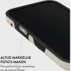 Burga Tough Back Cover Hülle mit MagSafe für Apple iPhone 16 Pro - It Girl 4