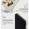 Burga Tough Back Cover Hülle mit MagSafe für Apple iPhone 16e - It Girl 3