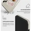 Burga Tough Back Cover Hülle mit MagSafe für Apple iPhone 15 - Oat Milk Please 3