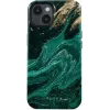 Burga Tough Back Cover Hülle mit MagSafe für Apple iPhone 15 - Emerald Pool 0