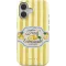 Burga Tough Back Cover Hülle mit MagSafe für Apple iPhone 16 - Frizzante
