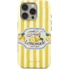 Burga Tough Back Cover Hülle mit MagSafe für Apple iPhone 16 Pro - Frizzante 0