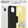 Burga Tough Back Cover Hülle mit MagSafe für Apple iPhone 16e - Frizzante 1