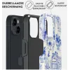 Burga Tough Back Cover Hülle mit MagSafe für Apple iPhone 15 - Sobremesa 1