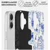 Burga Tough Back Cover Hülle mit MagSafe für Apple iPhone 16 - Sobremesa 1