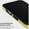 Burga Tough Back Cover Hülle für Apple iPhone 16 - Frizzante 4