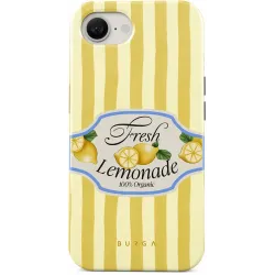 Burga Tough Back Cover Hülle für Apple iPhone 16e - Frizzante
