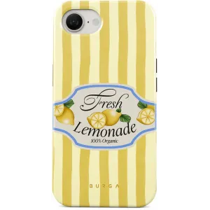 Burga Tough Back Cover Hülle für Apple iPhone 16e - Frizzante