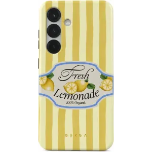 Burga Tough Back Cover Hülle für Samsung Galaxy S25 - Frizzante