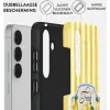 Burga Tough Back Cover Hülle für Samsung Galaxy S25 - Frizzante 1