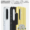Burga Tough Back Cover Hülle für Samsung Galaxy A36 - Frizzante 1