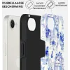 Burga Tough Back Cover Hülle für Apple iPhone 17e/16e - Sobremesa 1