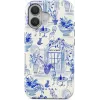 Burga Tough Back Cover Hülle für Apple iPhone 16 - Sobremesa 0