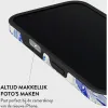 Burga Tough Back Cover Hülle für Apple iPhone 16 - Sobremesa 4