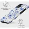 Burga Tough Back Cover Hülle für Apple iPhone 15 - Sobremesa 2