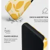 Burga Tough Back Cover Hülle mit MagSafe für Apple iPhone 17 Pro Max - Lemon Tart 3