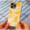 Burga Tough Back Cover Hülle mit MagSafe für Apple iPhone 17 Pro Max - Lemon Tart 4