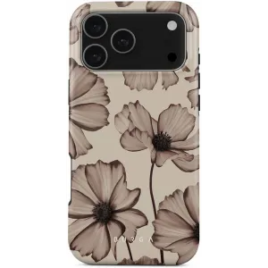 Burga Tough Back Cover Hülle mit MagSafe für Apple iPhone 17 Pro Max - Barely Yours