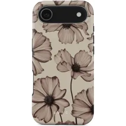 Burga Tough Back Cover Hülle mit MagSafe für Apple iPhone Air - Barely Yours