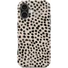 Burga Tough Back Cover Hülle mit MagSafe für Apple iPhone 17 - Almond Latte 0