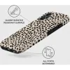 Burga Tough Back Cover Hülle mit MagSafe für Apple iPhone 17 - Almond Latte 2
