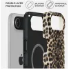 Burga Tough Back Cover Hülle mit MagSafe für Apple iPhone Air - Player 1