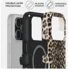 Burga Tough Back Cover Hülle mit MagSafe für Apple iPhone 17 Pro - Player 1