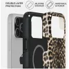 Burga Tough Back Cover Hülle mit MagSafe für Apple iPhone 17 Pro Max - Player 1