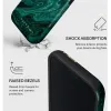 Burga Tough Back Cover Hülle mit MagSafe für Apple iPhone 17 Pro Max - Emerald Pool 3