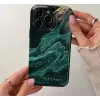 Burga Tough Back Cover Hülle mit MagSafe für Apple iPhone 17 Pro Max - Emerald Pool 4