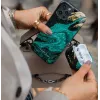 Burga Tough Back Cover Hülle mit MagSafe für Apple iPhone 17 Pro - Emerald Pool 6