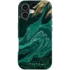 Burga Tough Back Cover Hülle mit MagSafe für Apple iPhone 17 - Emerald Pool 0