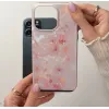 Burga Tough Back Cover Hülle mit MagSafe für Apple iPhone 17 Pro Max - Golden Coral 4