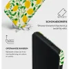 Burga Tough Back Cover Hülle für Samsung Galaxy S25 - Capri 3