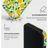 Burga Tough Back Cover Hülle für Apple iPhone 16 - Capri 3